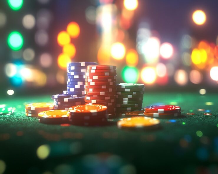 bostonslot App 