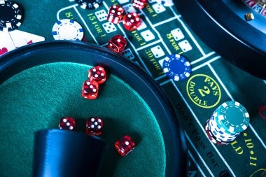 French Roulette wheel and betting layout at bostonslot live studio