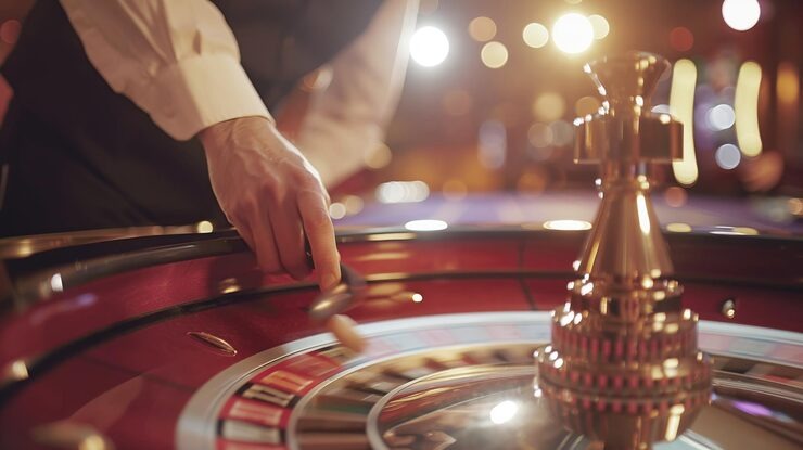 bostonslot App 